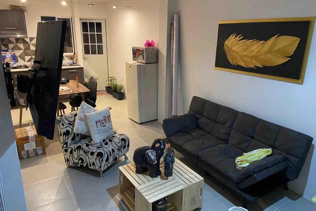 Photo of Livingroom in Tlaltizapan