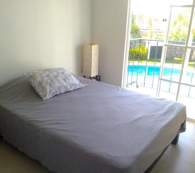 Photo of Bedroom in Tlaltizapan