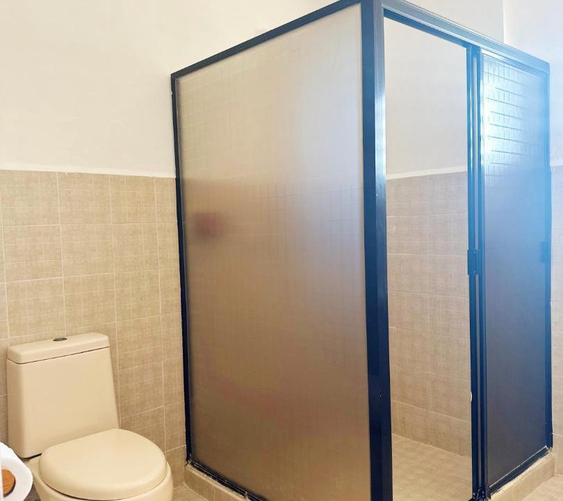 Photo of Bathroom in Rio Lagartos