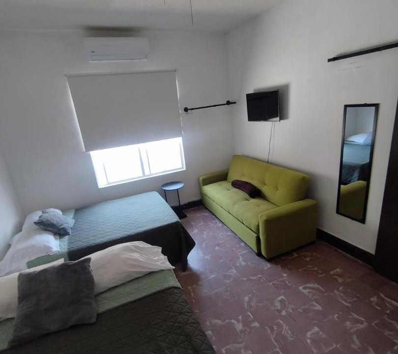 Photo of Bedroom in Monterrey Centro