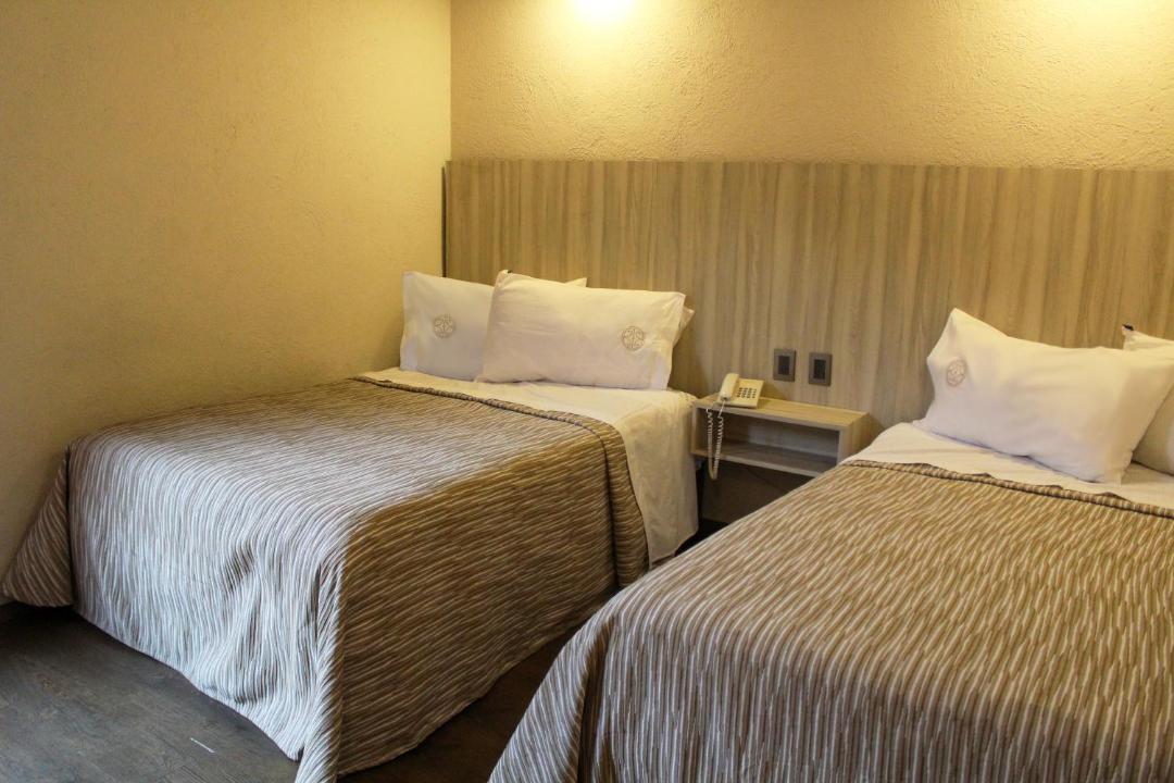 Photo of Bedroom in Historic Center