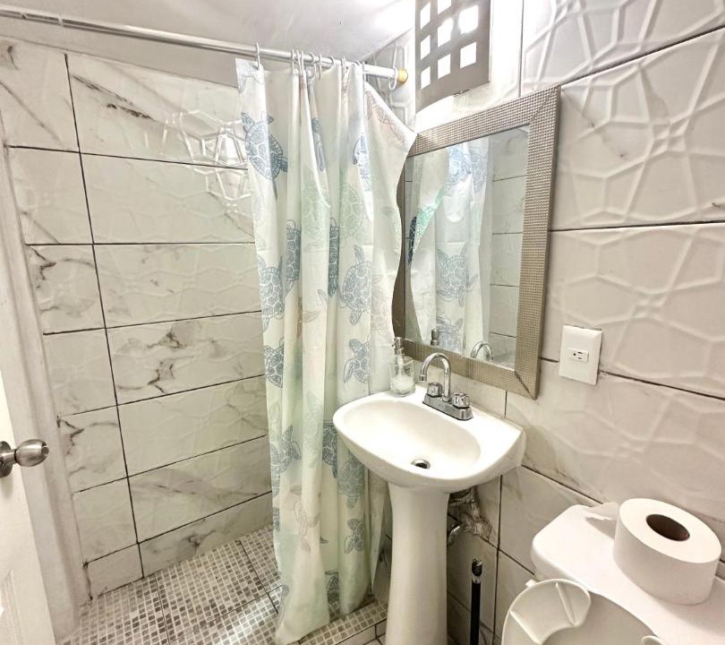 Photo of Bathroom in Puente del Mar