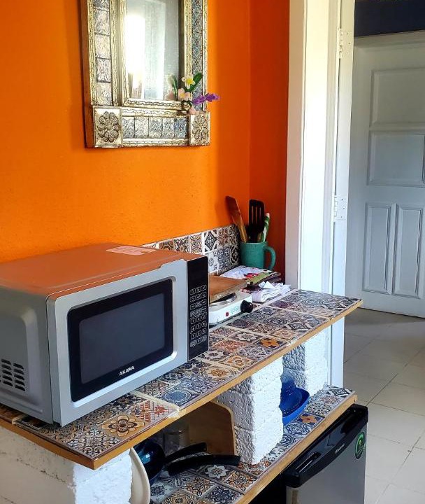 Photo of Kitchen in Guanajuato