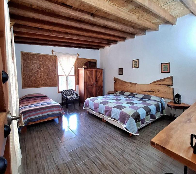 Photo of Bedroom in Huiramba