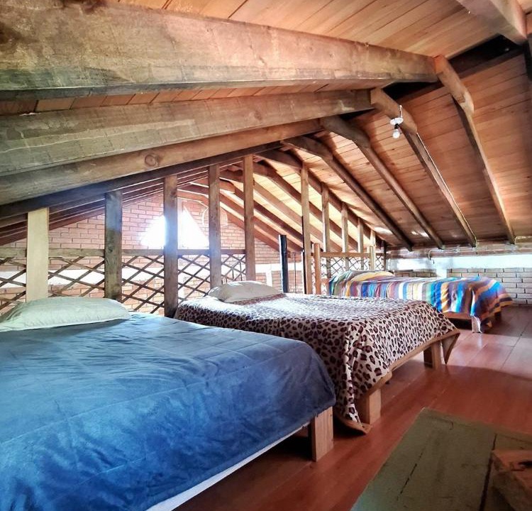 Photo of Bedroom in Huiramba
