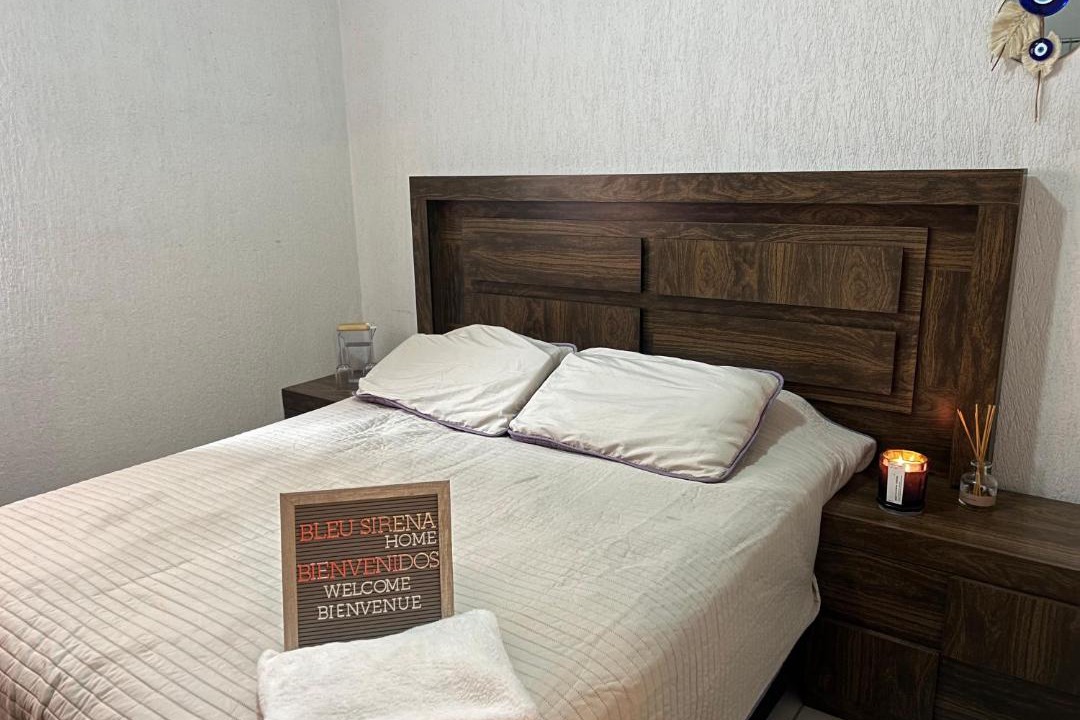 Photo of Bedroom in Tulum