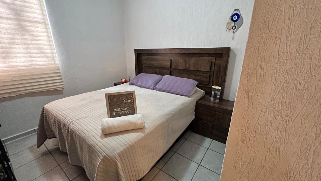 Photo of Bedroom in Tulum