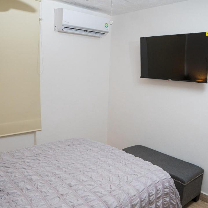 Photo of Bedroom in Dario Galeana