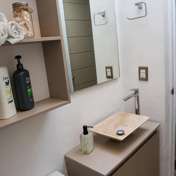 Photo of Bathroom in Dario Galeana