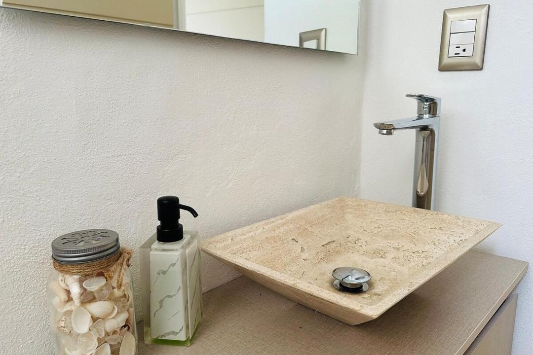Photo of Bathroom in Dario Galeana