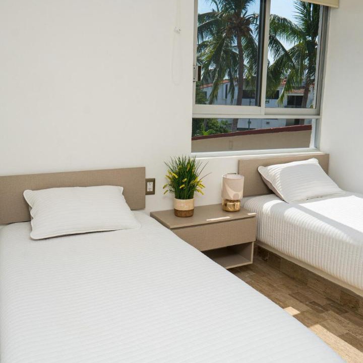 Photo of Bedroom in Dario Galeana