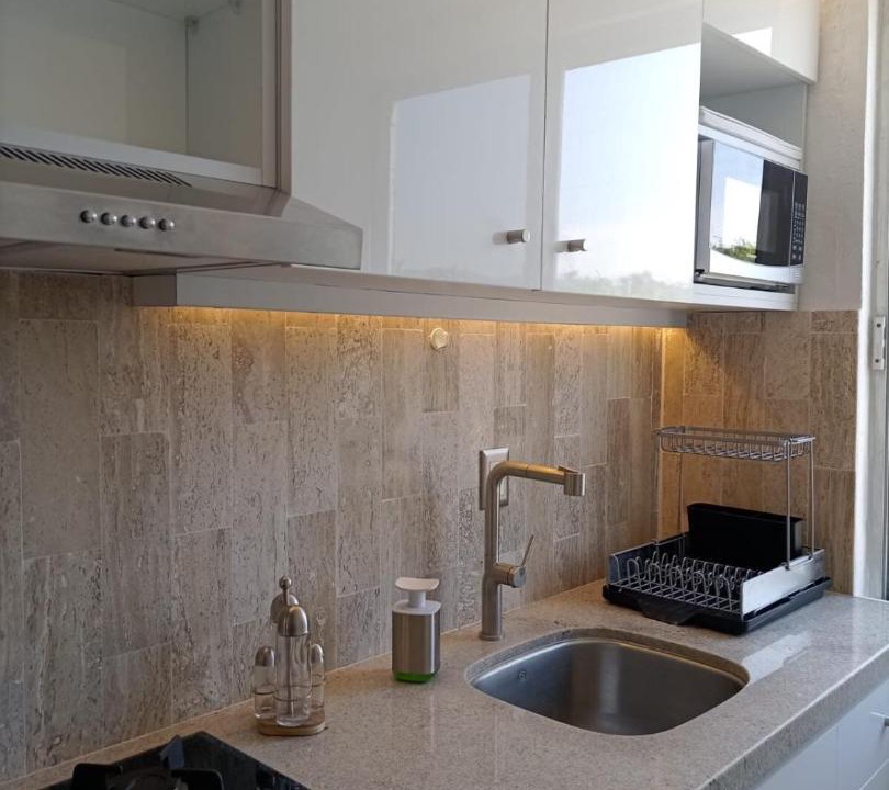 Photo of Kitchen in Dario Galeana