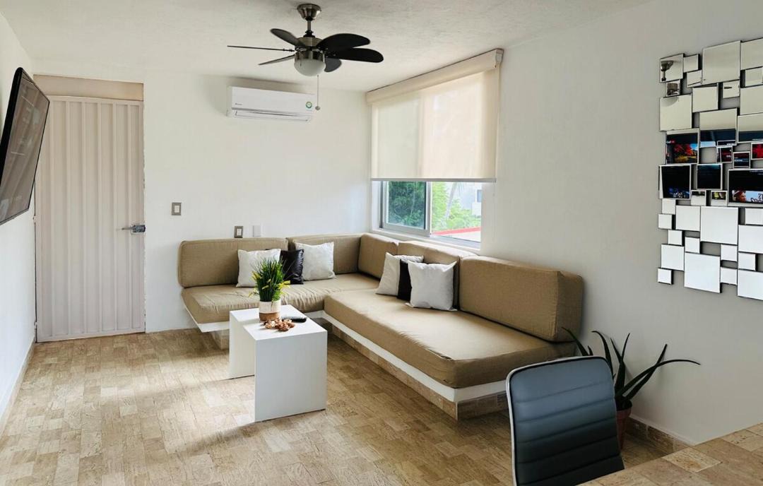 Photo of Livingroom in Dario Galeana