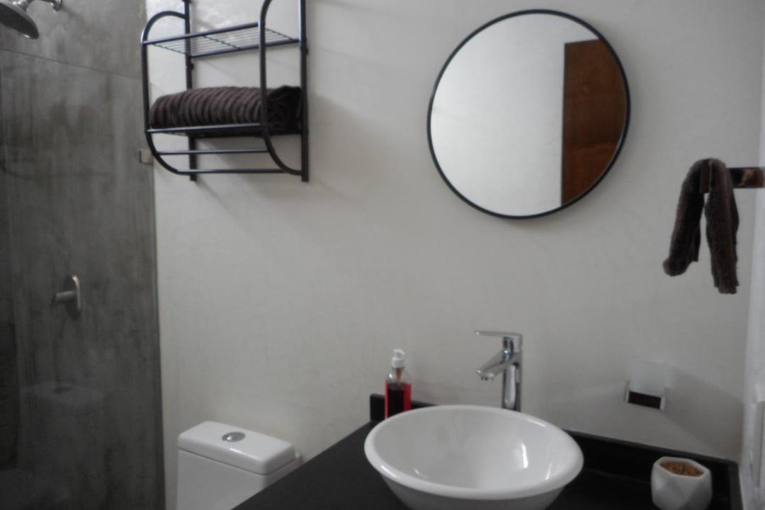 Photo of Bathroom in San Cristobal