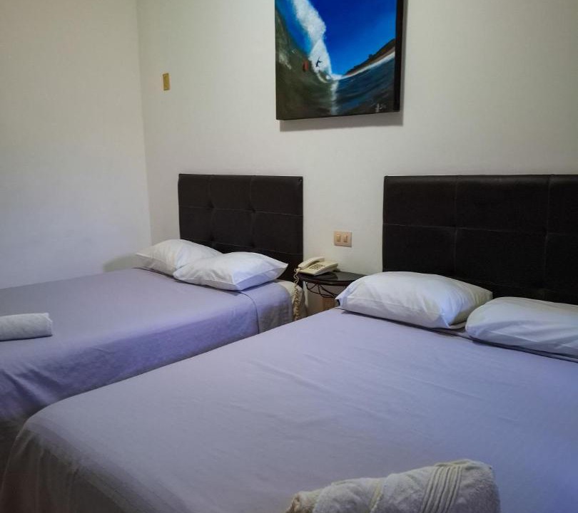 Photo of Bedroom in Paraiso