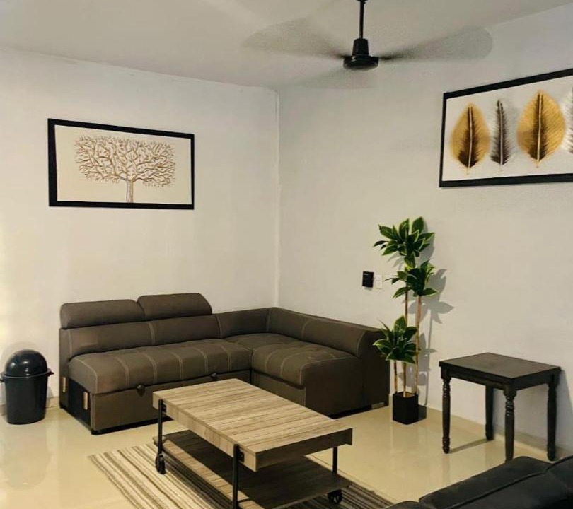 Photo of Livingroom in Manzanillo