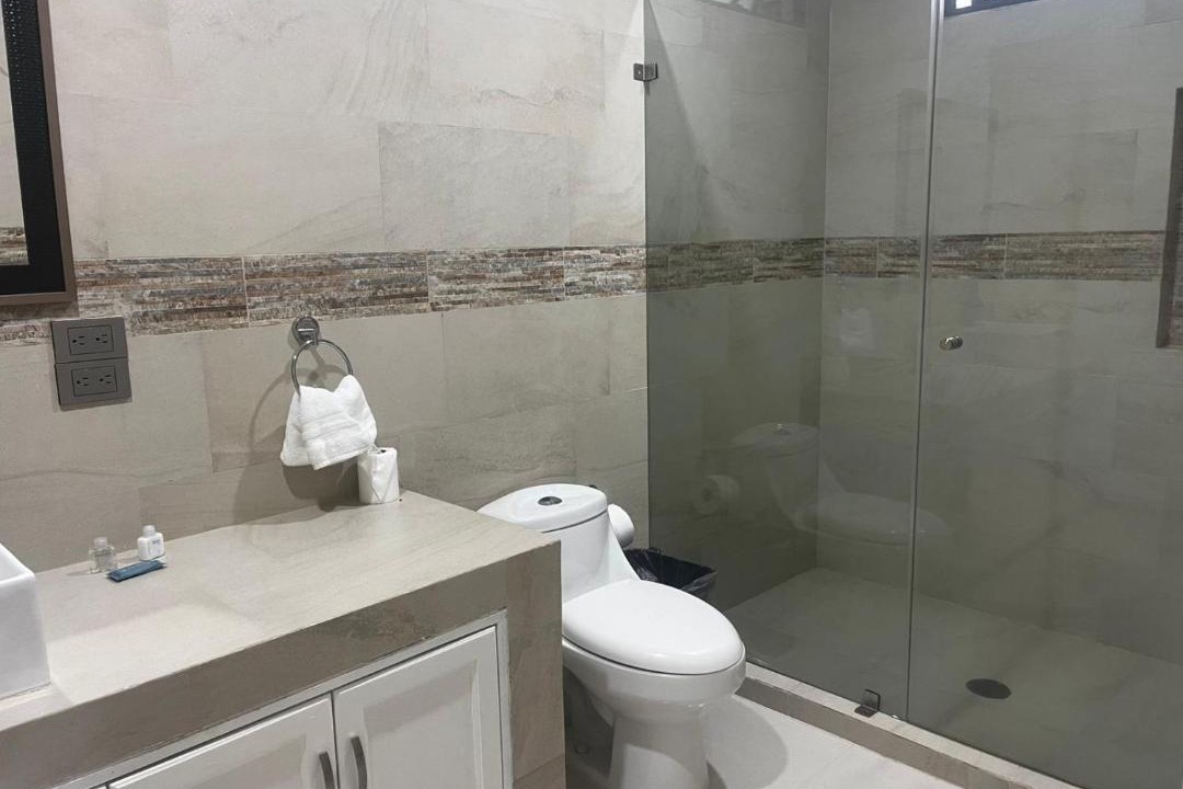 Photo of Bathroom in Aticama