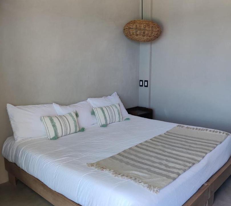 Photo of Bedroom in Punta Arenas