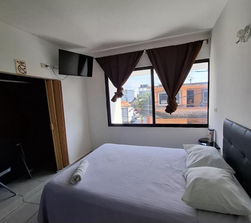 Photo of Bedroom in Paraiso