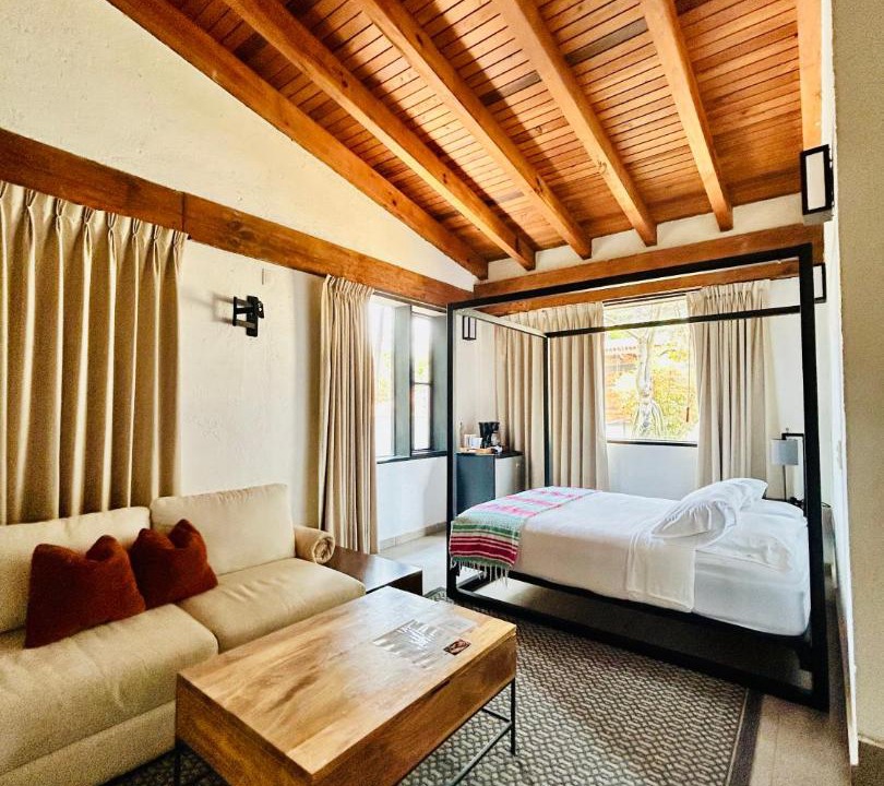 Photo of Bedroom in Valle de Bravo
