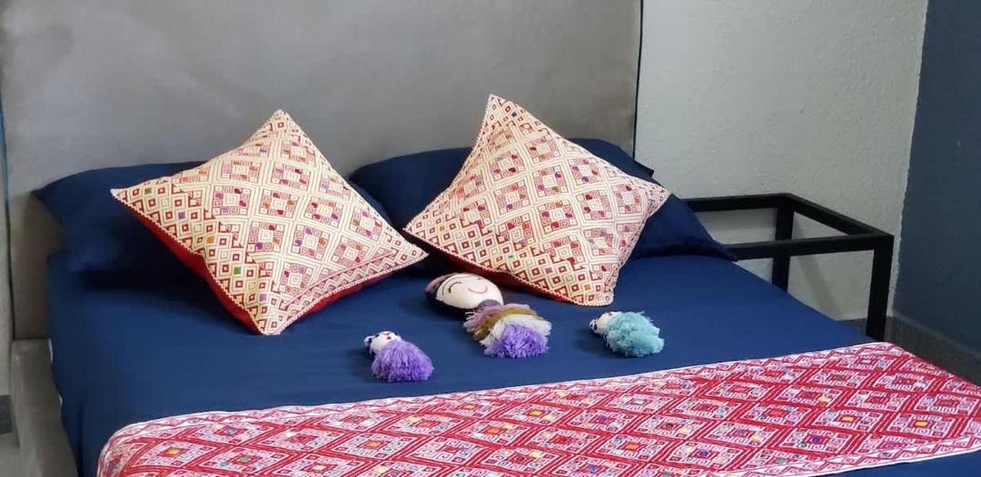 Photo of Bedroom in Tuxtla Gutierrez