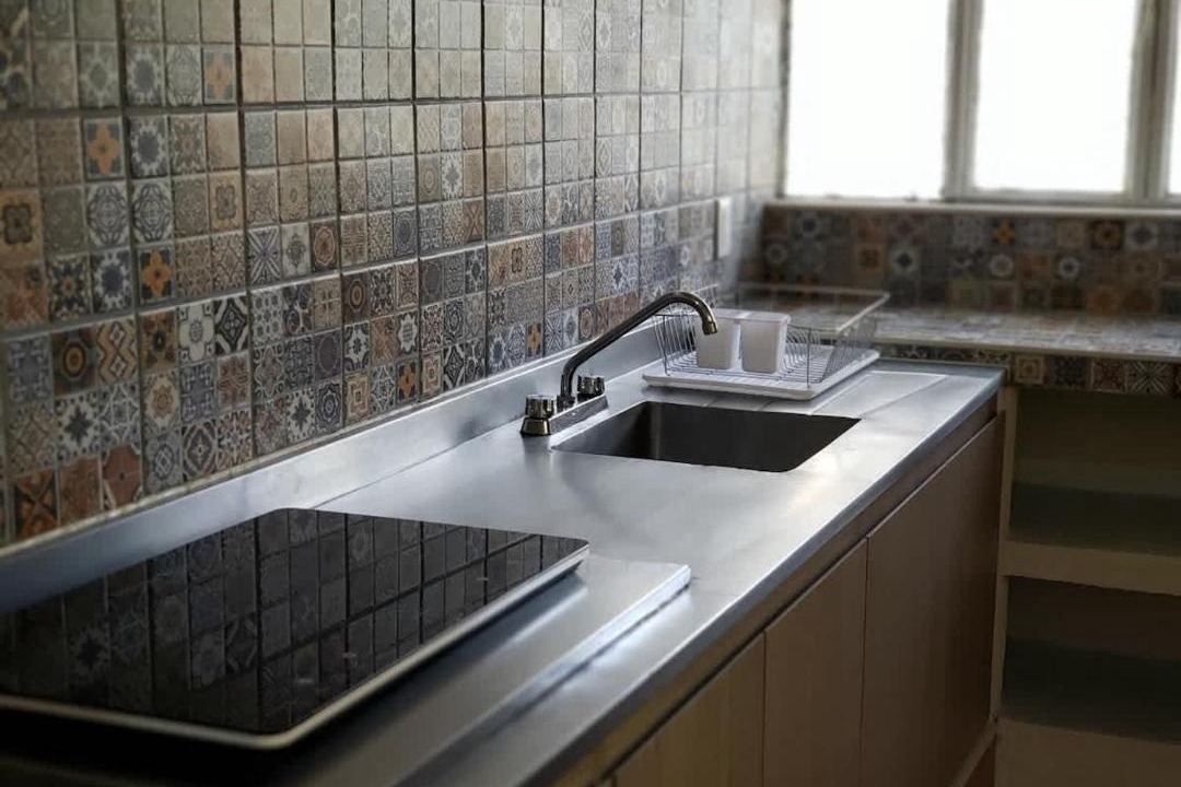 Photo of Kitchen in Tuxtla Gutierrez