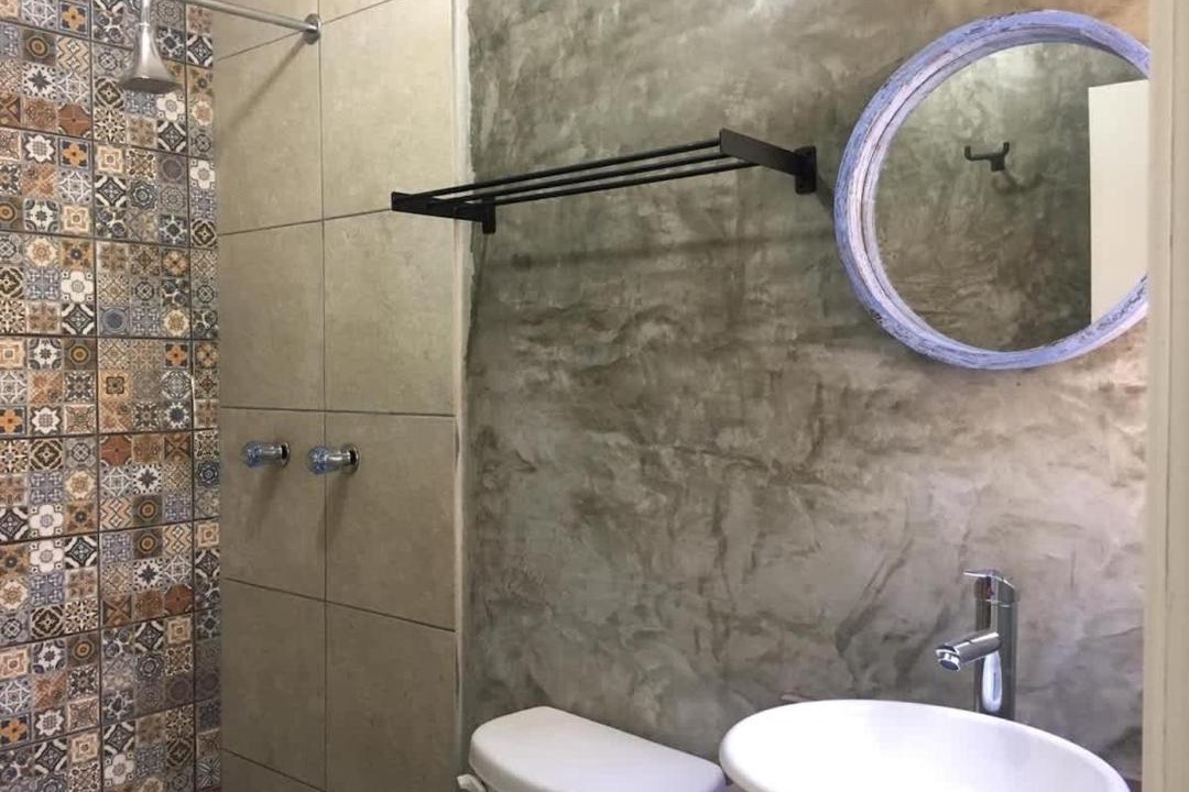 Photo of Bathroom in Tuxtla Gutierrez