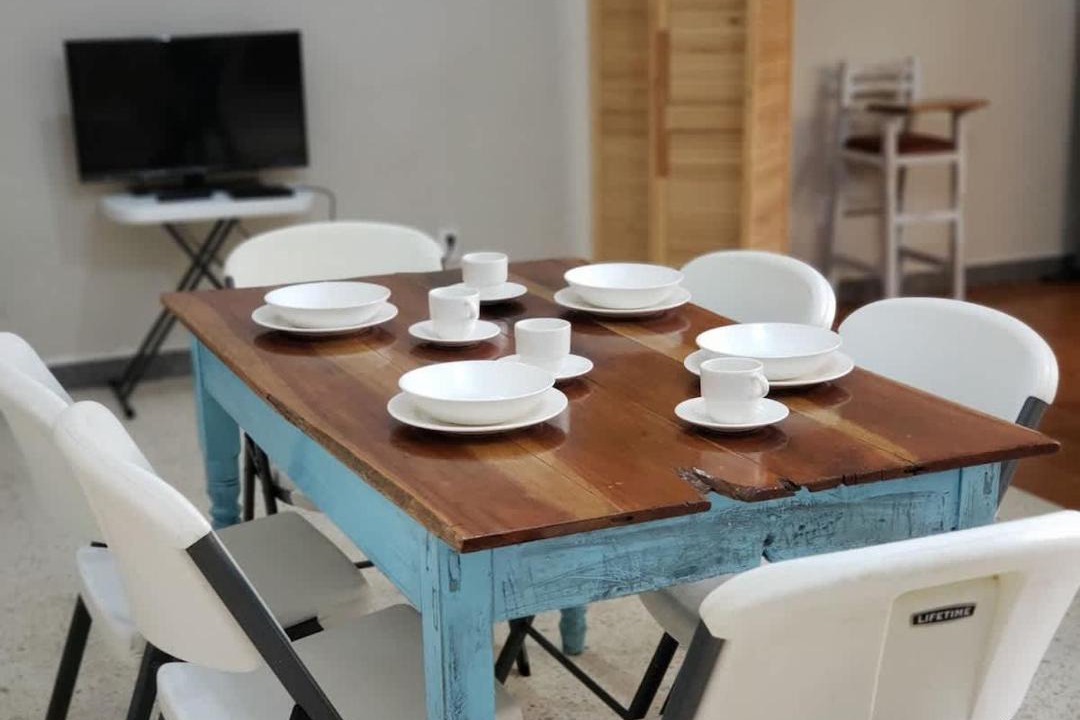 Photo of Kitchen in Tuxtla Gutierrez