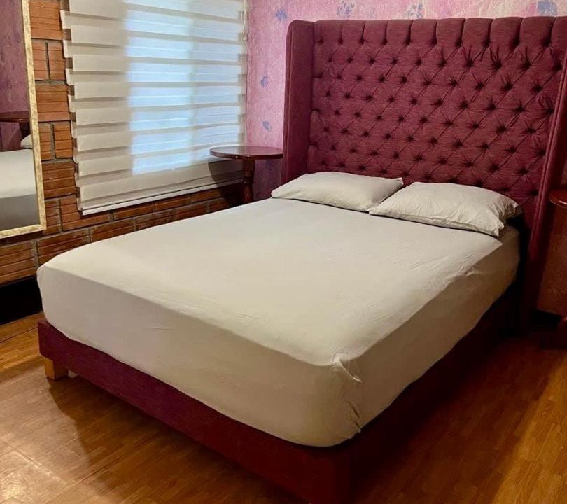 Photo of Bedroom in Tuxtla Gutierrez