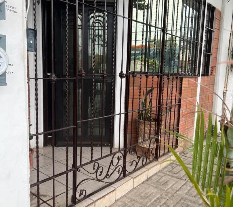 Photo of Patio Balcony in Tuxtla Gutierrez