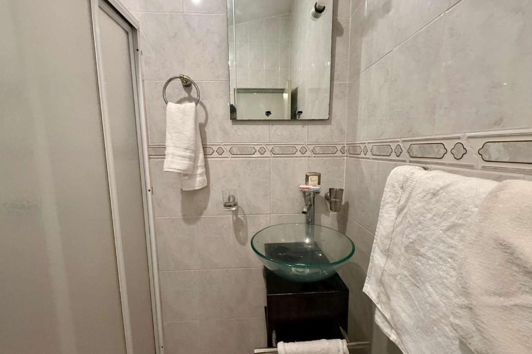 Photo of Bathroom in Tuxtla Gutierrez
