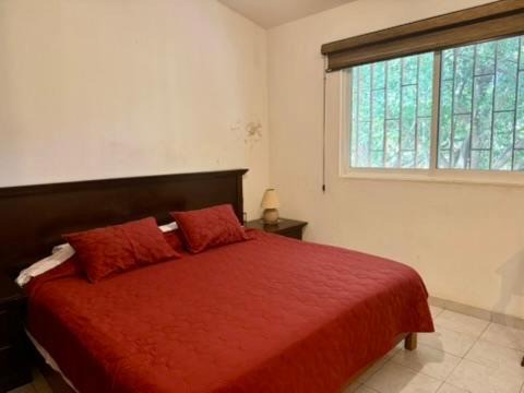 Photo of Bedroom in Tuxtla Gutierrez