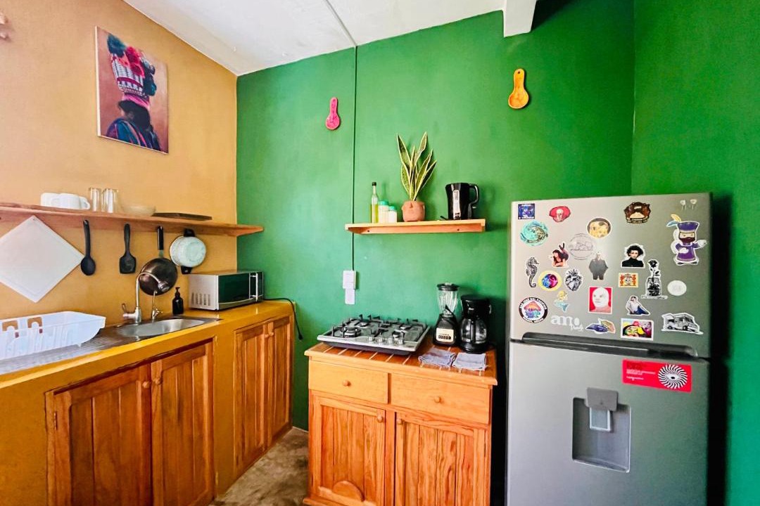 Photo of Others in Brisas de Zicatela