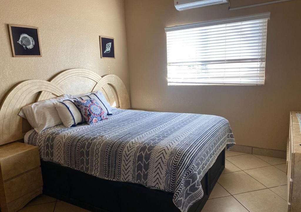 Photo of Bedroom in Ensenada