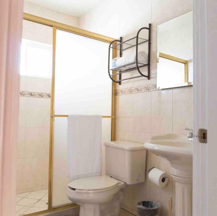 Photo of Bathroom in Ensenada