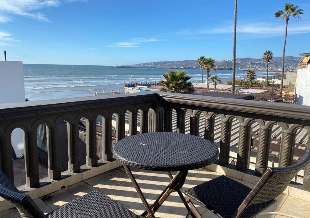 Photo of Patio Balcony in Ensenada