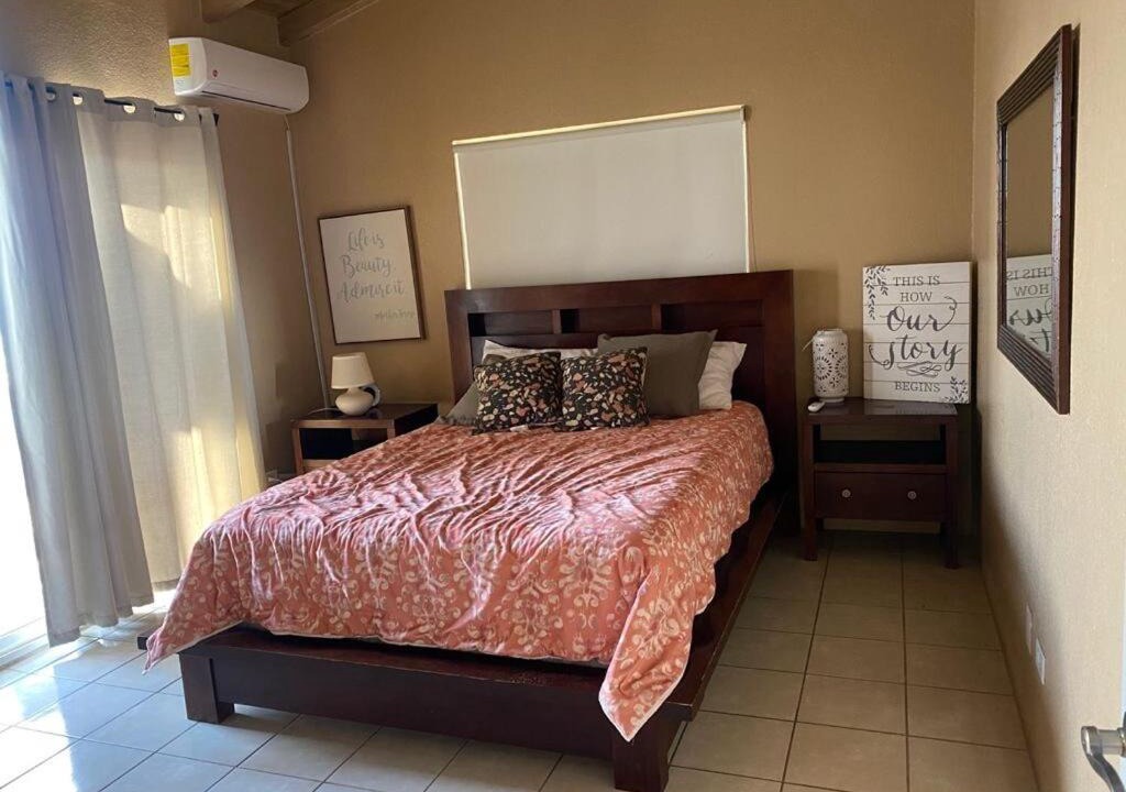 Photo of Bedroom in Ensenada