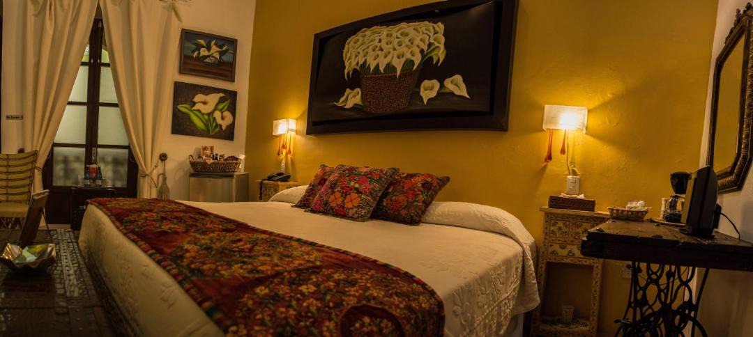 Photo of Bedroom in Lagos de Moreno