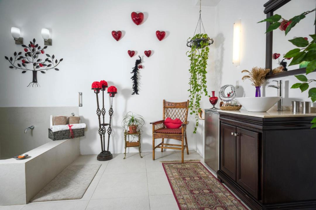 Photo of Bathroom in Lagos de Moreno