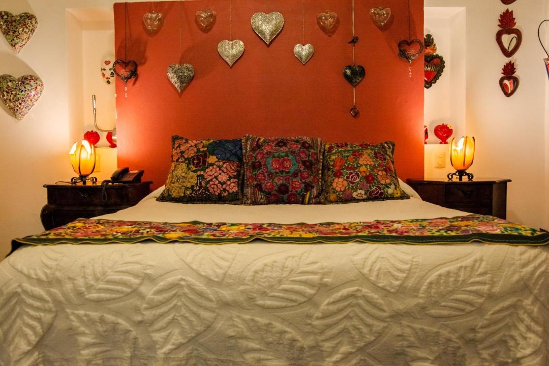 Photo of Bedroom in Lagos de Moreno