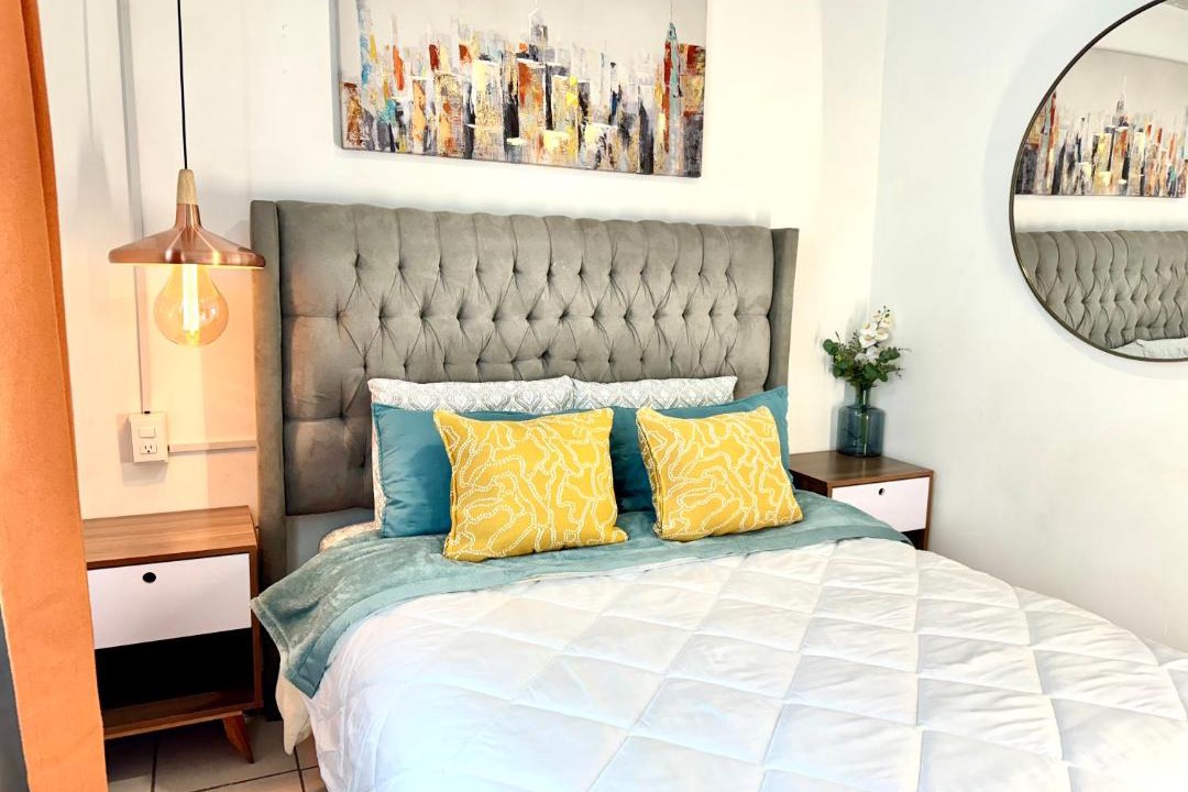 Photo of Bedroom in Cuautitlan Izcalli