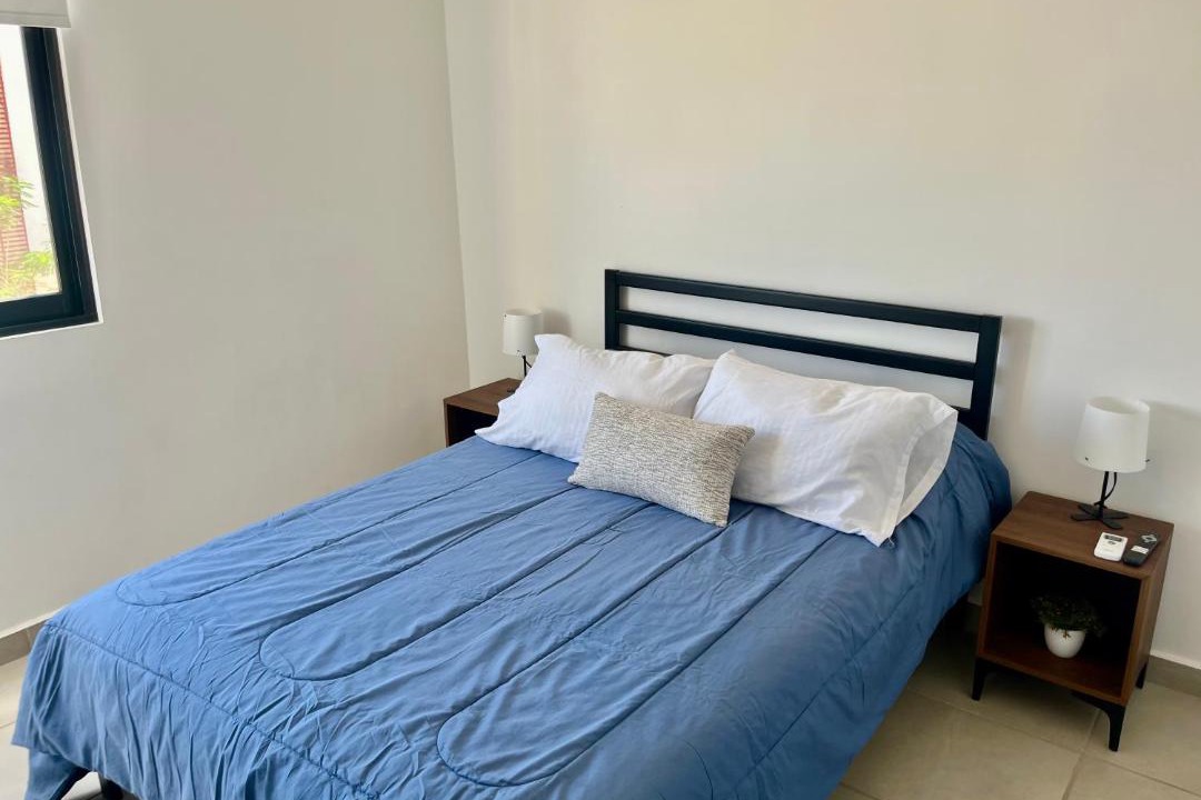 Photo of Bedroom in Mazatlan