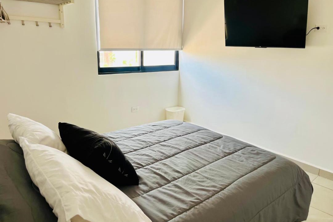 Photo of Bedroom in Mazatlan