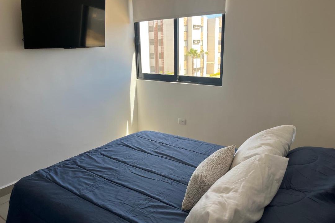 Photo of Bedroom in Mazatlan