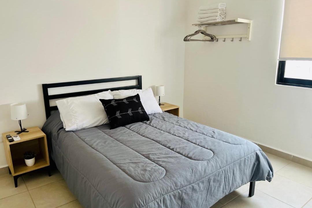 Photo of Bedroom in Mazatlan