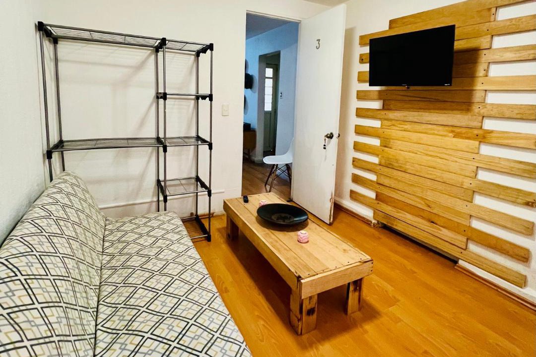 Photo of Bedroom in Roma Sur