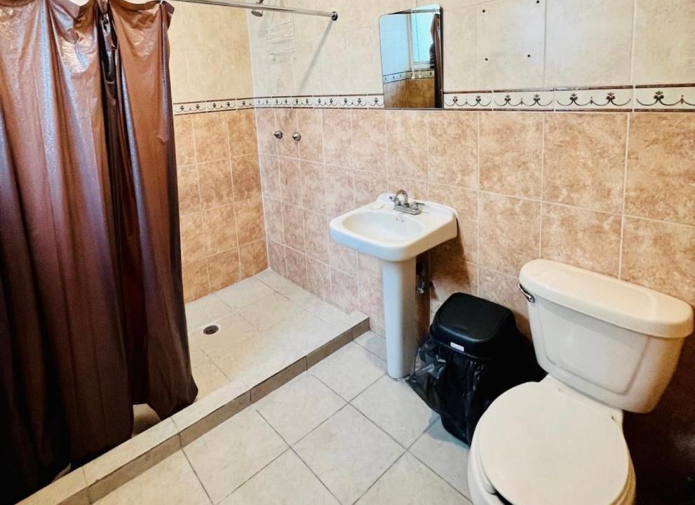 Photo of Bathroom in Roma Sur
