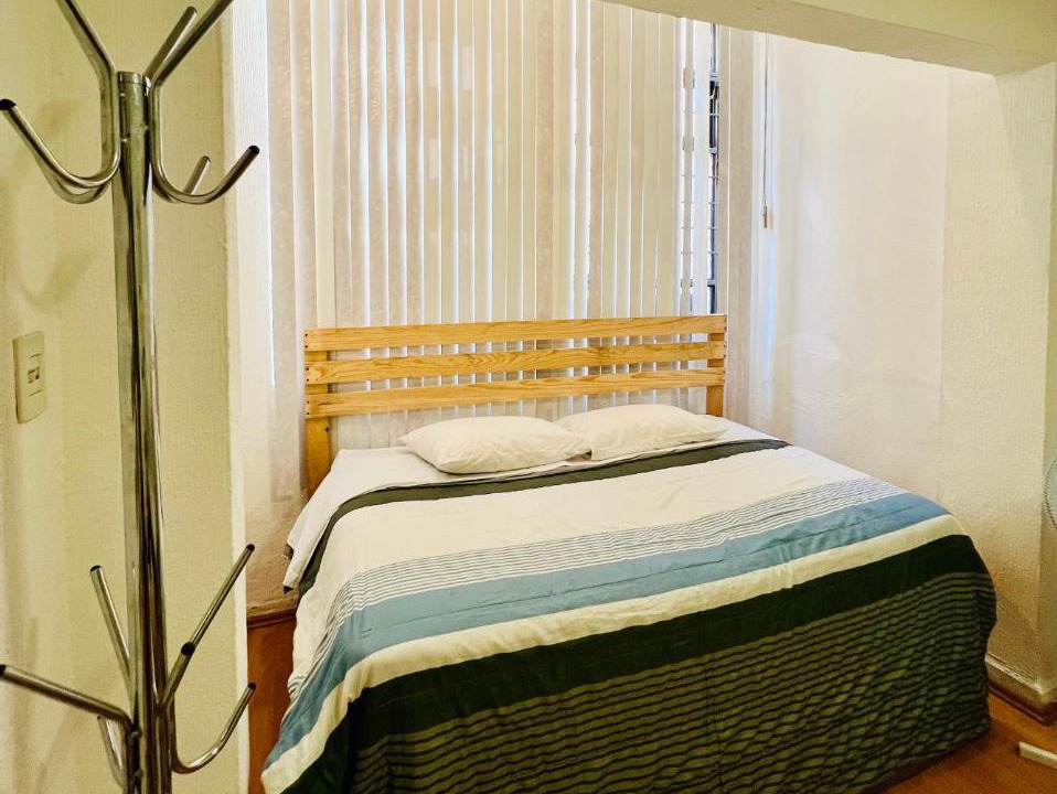 Photo of Bedroom in Roma Sur