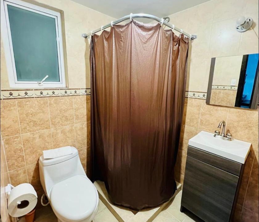 Photo of Bathroom in Roma Sur