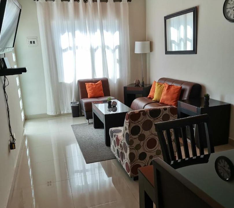 Photo of Livingroom in Durango